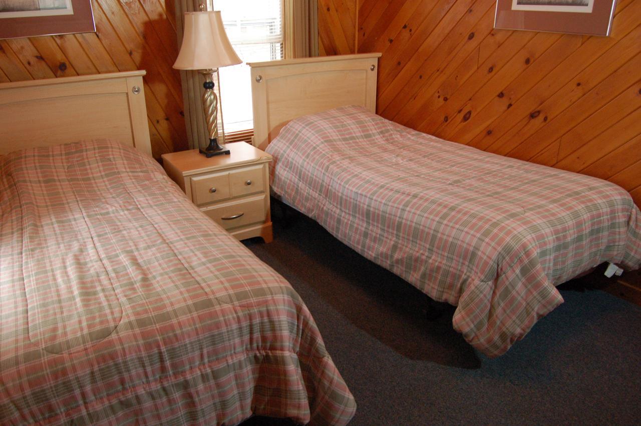 Sebago Lake Lodge & Cottages North Windham Exterior foto